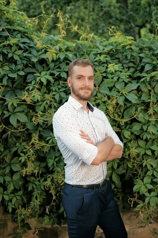 Ing. Martin Jurčo