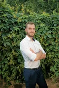 Ing. Martin Jurčo